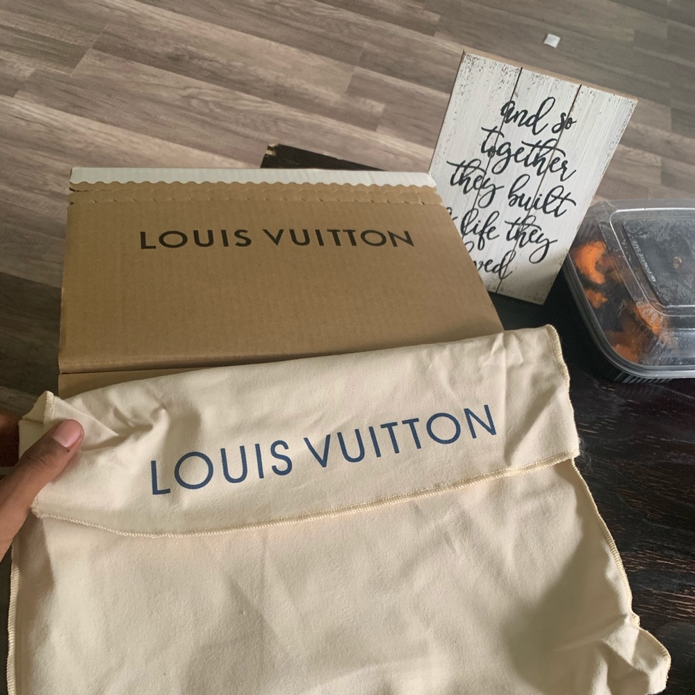 Louis Vuitton purse